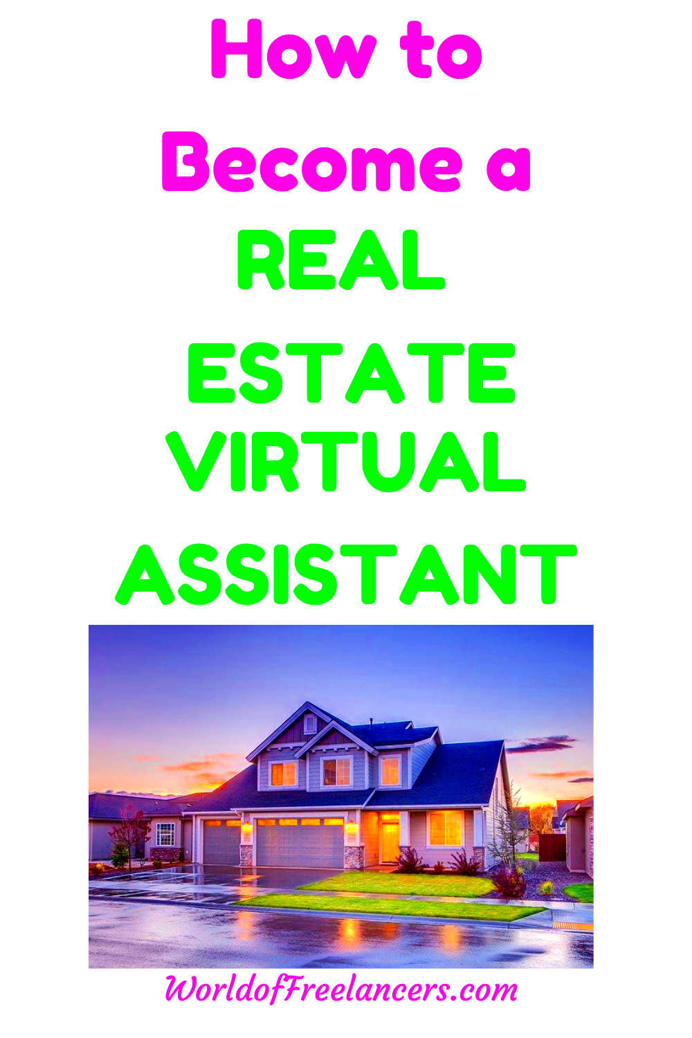 How to Become a Real Estate Virtual Assistant with Fully Booked VA 