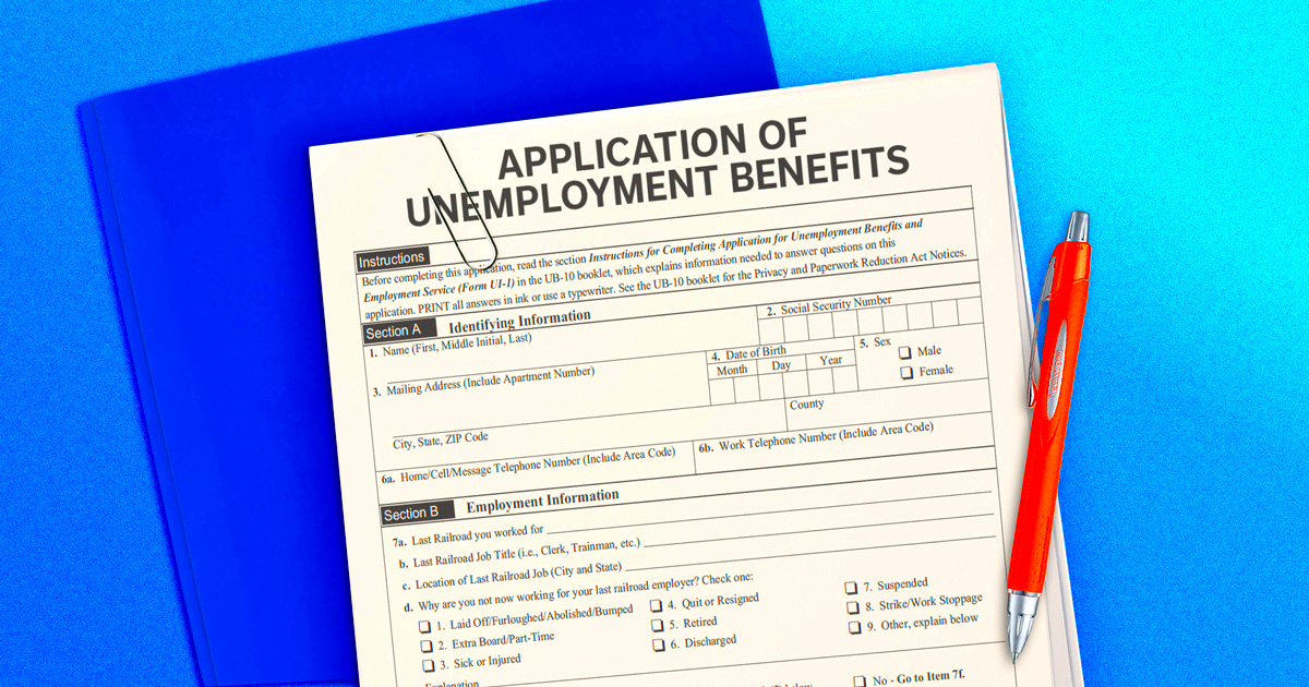 How to Apply for Unemployment Benefits Ramsey