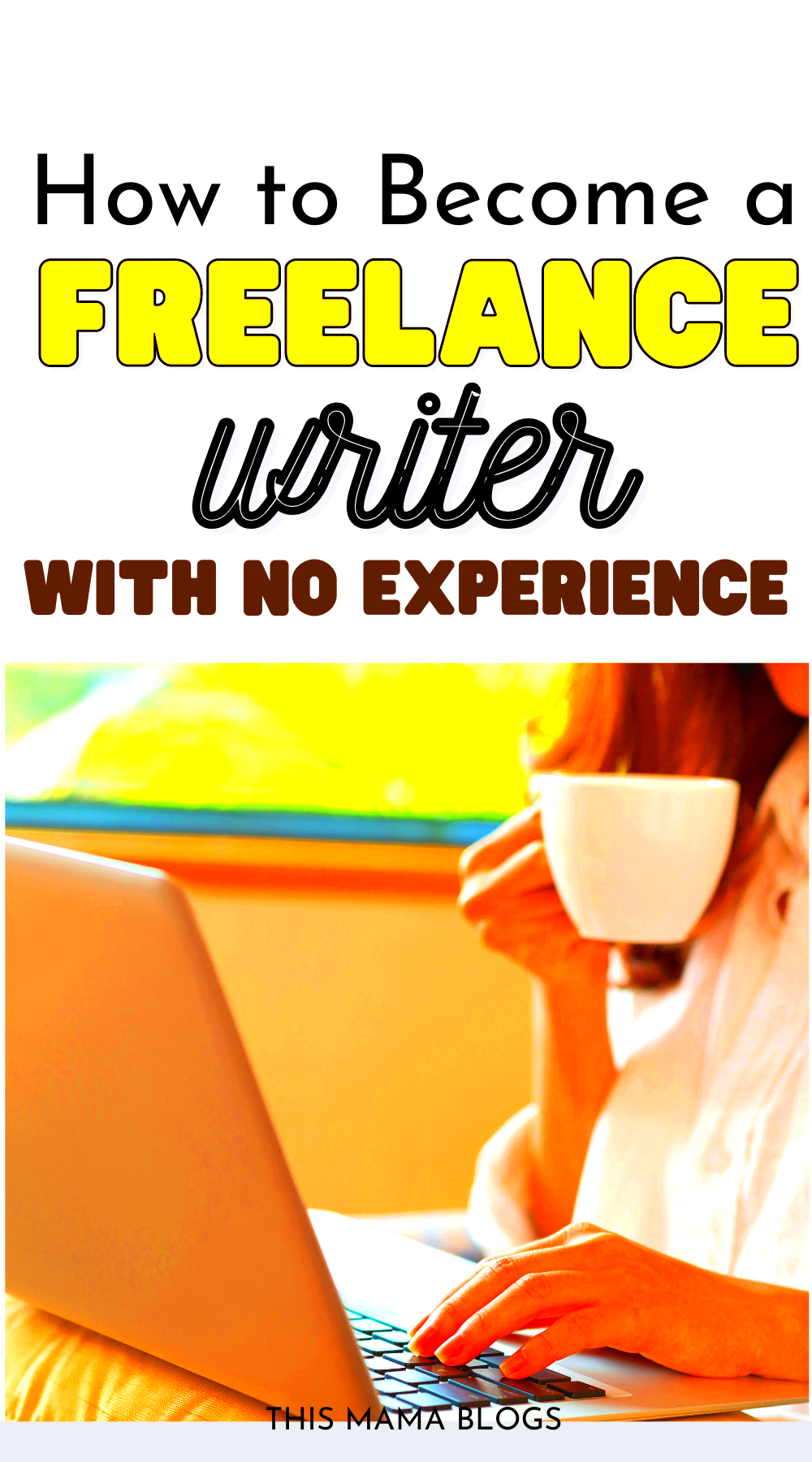 How to become a freelance writer with no experience Artofit