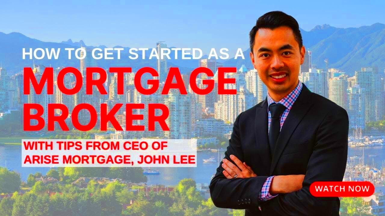 How To Get Started as a Mortgage Broker YouTube