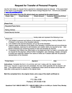 louisiana affidavit of repossession form Fill out sign online DocHub