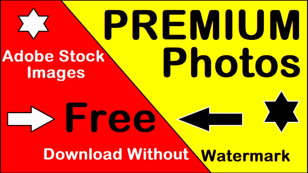 adobe stock video free download without watermark Margareta Childress