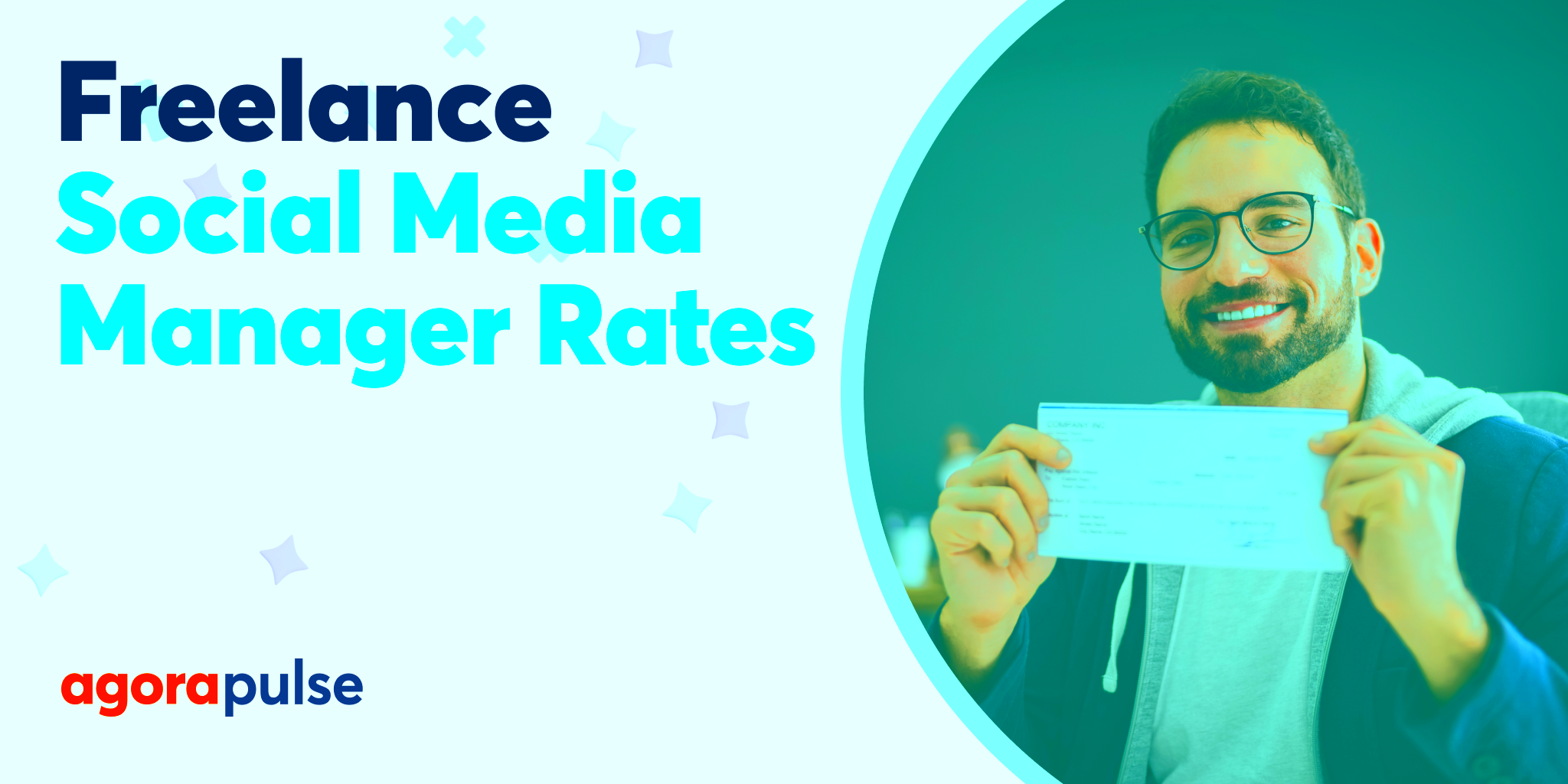 Freelance Social Media Manager Rates What Are Freelancing Rates