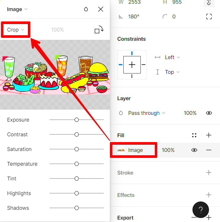 How Do You Crop a Component in Figma  WebsiteBuilderInsidercom