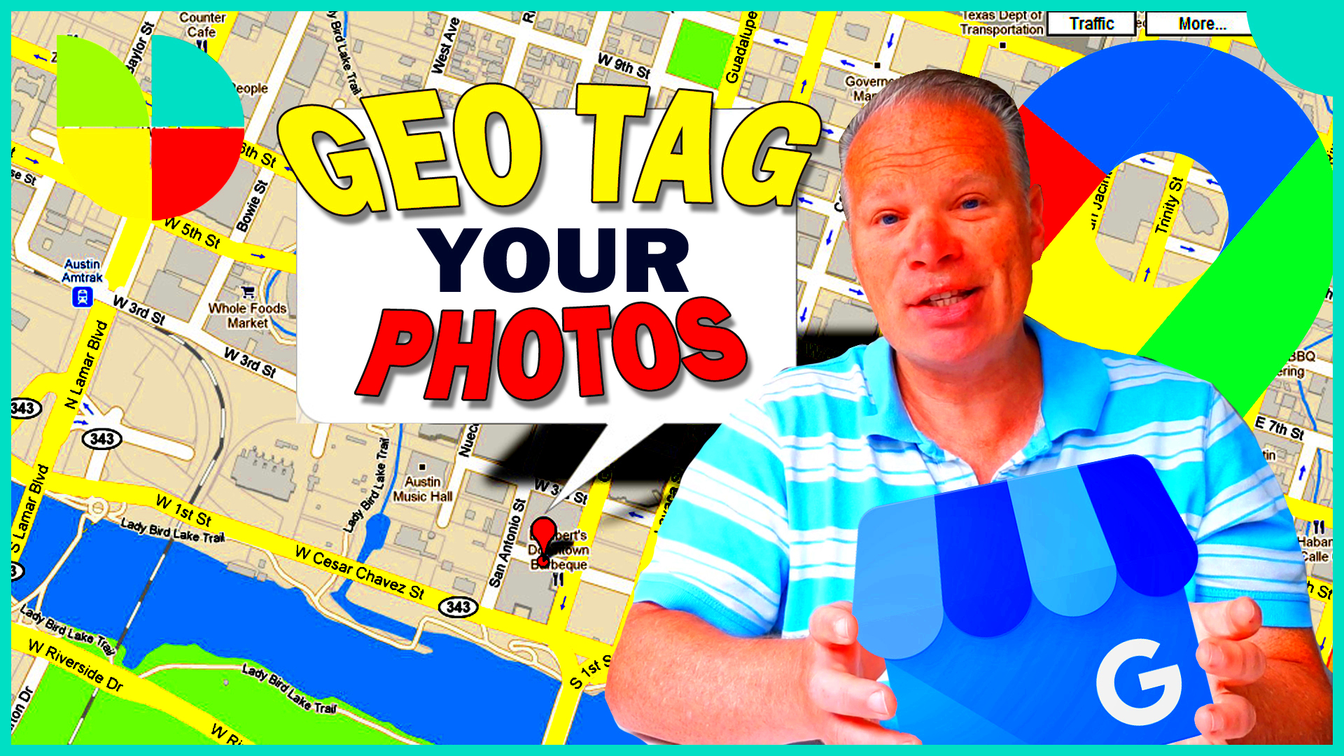 Geotagging Photos For Google My Business  6 Incredible Tools