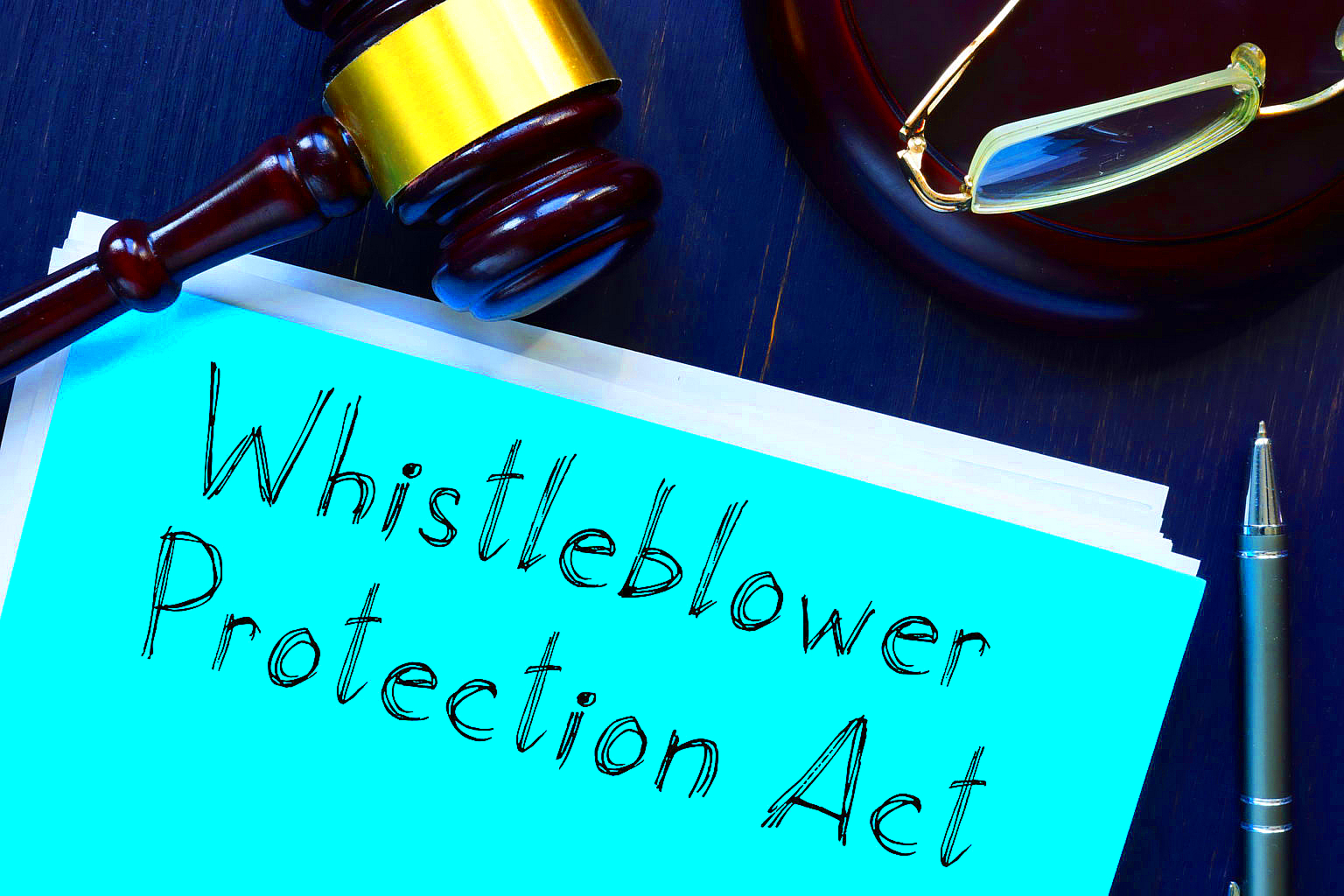 OSHA Whistleblower Protection