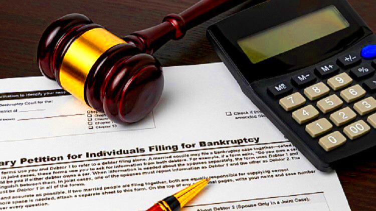 Understanding of Insolvency and Bankruptcy Laws StudyBulletcom