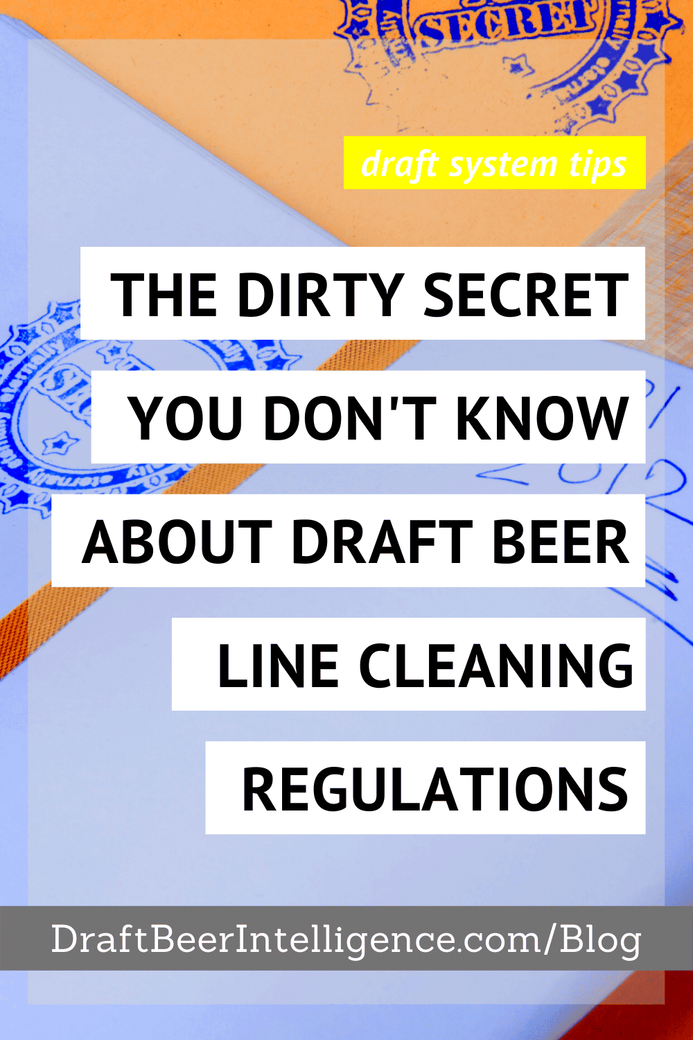 The Dirty Secret You Dont Know About Draft Beer Line Cleaning 