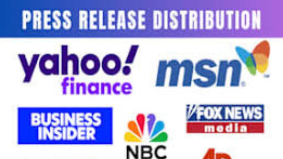 I Will Do Yahoo Finance Press Release Distribution