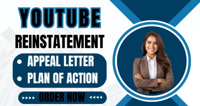 I Will Report DMCA Copyright Violations, Takedown and Reinstate Your Video Under DMCA