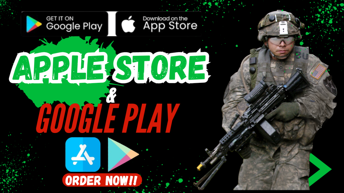 I Will Publish Apps or Games on Google Play Console and Apple Store