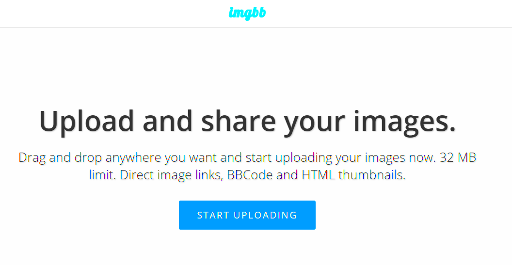 How to Turn Images into URLs  K Factors