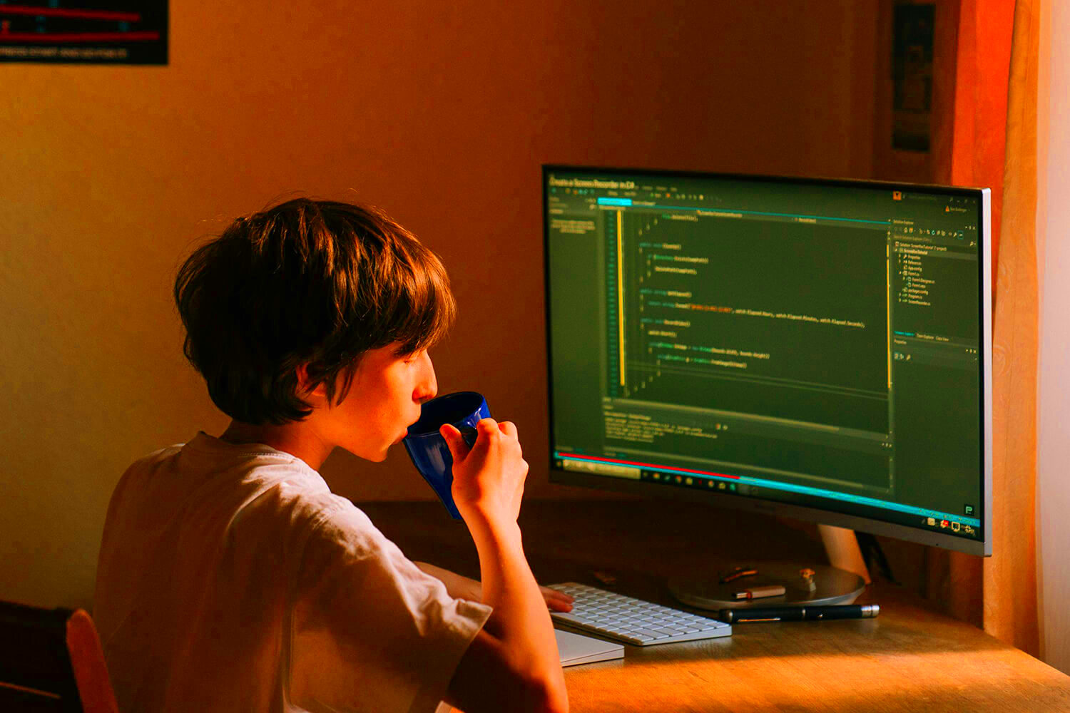 How to Become a Freelance Software Developer A StepbyStep Guide 