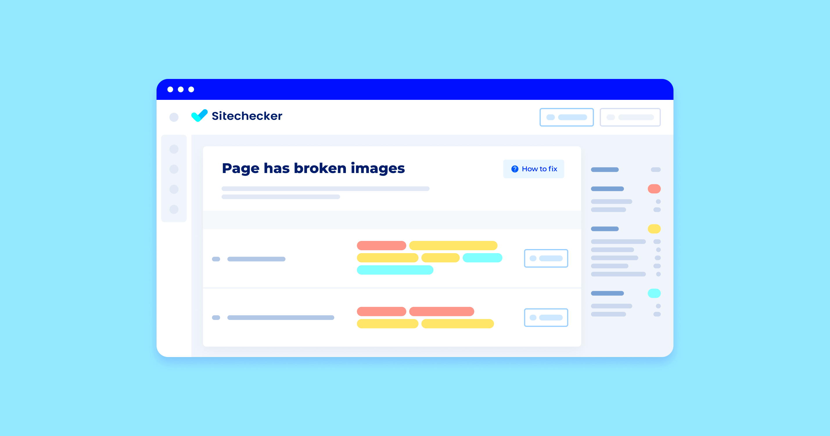 Best Ways to Fix the Broken Images Error  Sitechecker