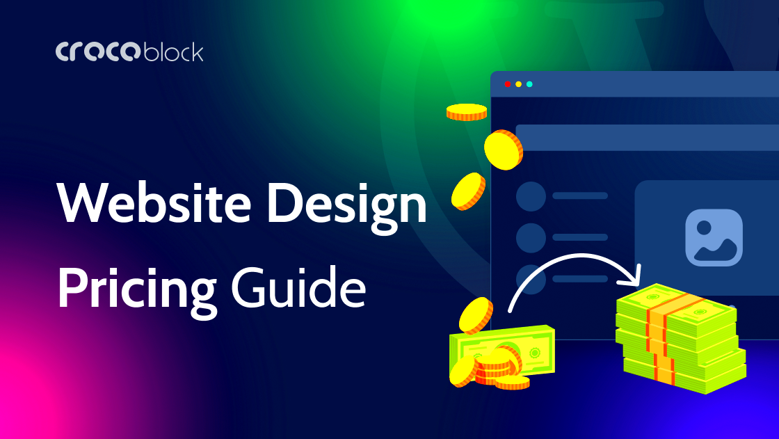 Website Design Cost Pricing Guide for Freelancers and Studios Crocoblock