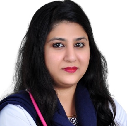 Mehwish Sabir Pakistani Doctor