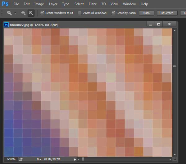 Image Size and Resolution Explained for Print and Onscreen