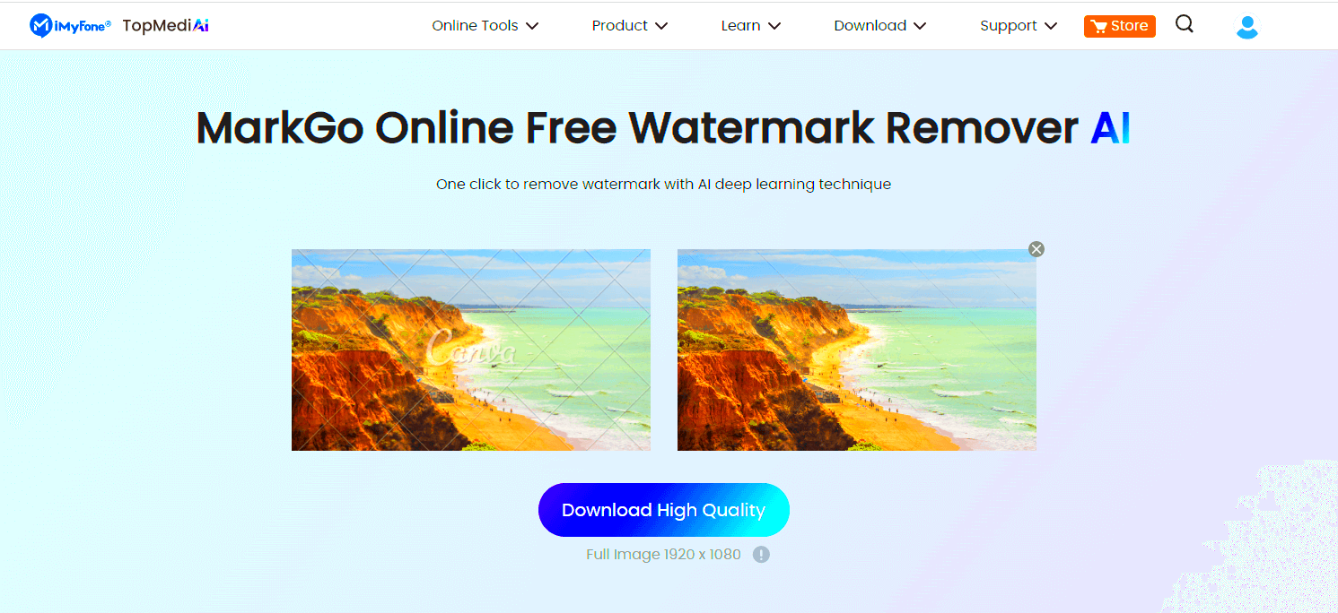 How to Remove Getty Image Watermark for Free 5 Easy Ways