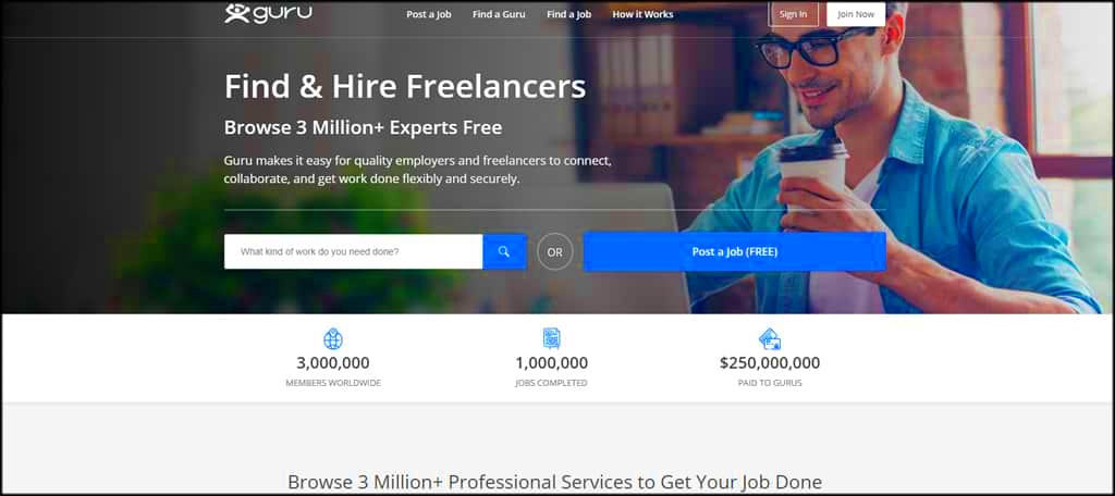 8 Helpful Resources to Find Freelancers and Why You Should Consider It