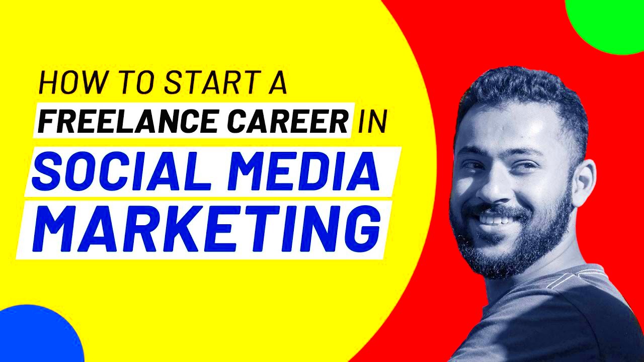 Advice from a Digital Marketer How to Start a Freelance Career in 