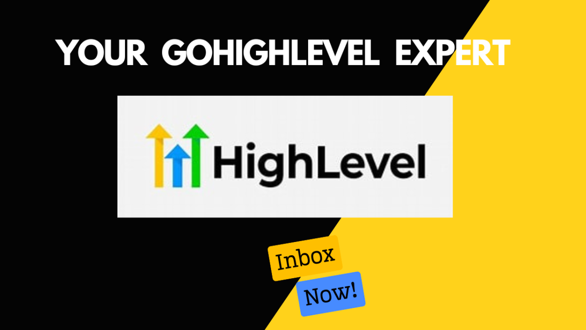 Clone Go High Level | GoHighLevel HTML | ZeroWork Automation