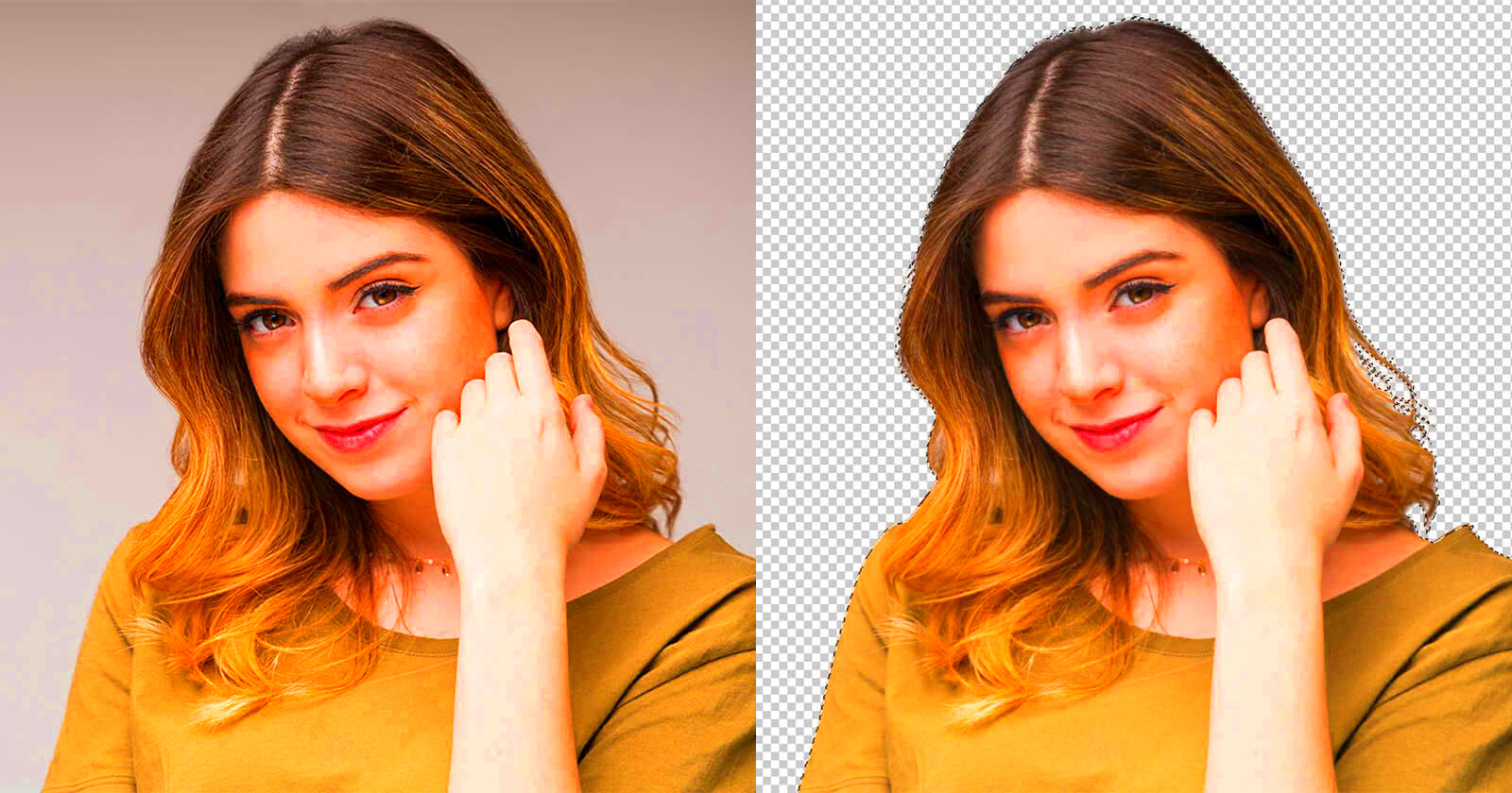 How to Remove a Background in Photoshop  PetaPixel