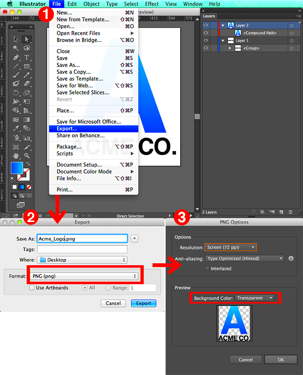 How to make background transparent in illustrator  toyouvsera