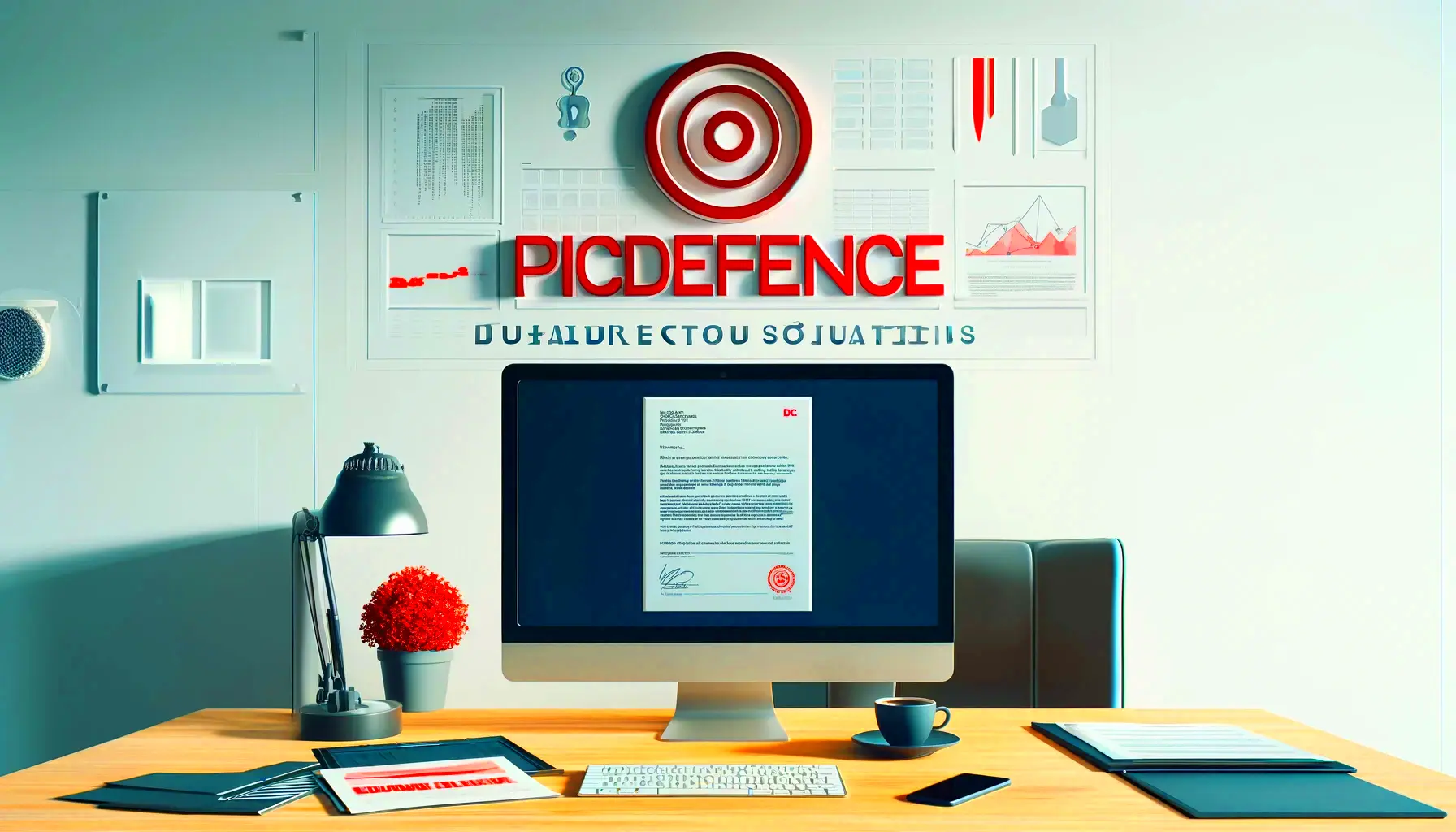 iStockphoto Demand Letter Your Strategic Response Plan with PicDefense