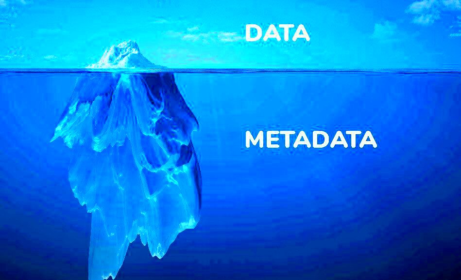 The role of metadata in a datadriven strategy Zeenea