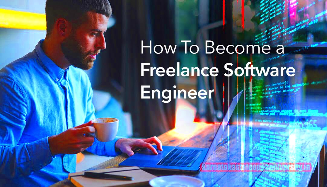 How To Become A Freelance Software Developer 2024 Step by Step Full Guide