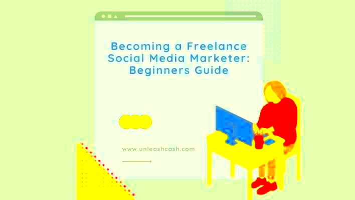 How to Build a Career as a Freelance Social Media Marketer Fiverr 