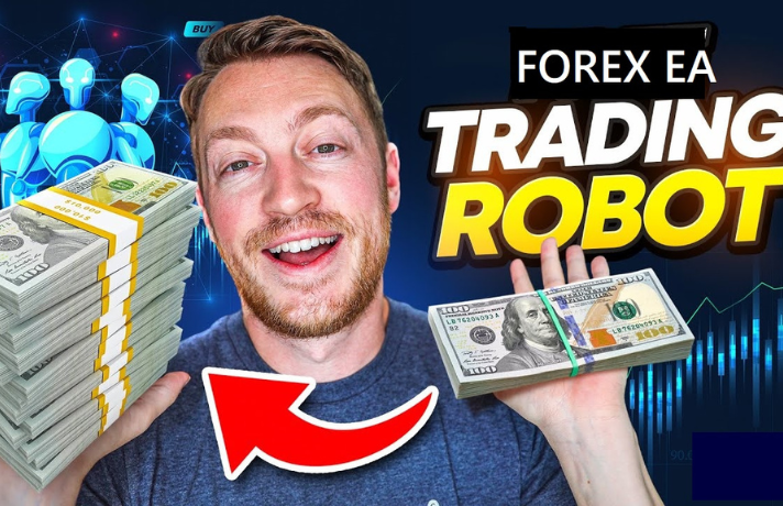 I Will Create a Fast-Yielding Crypto Telegram Trading Bot, Forex EA, & Forex Trading Bot