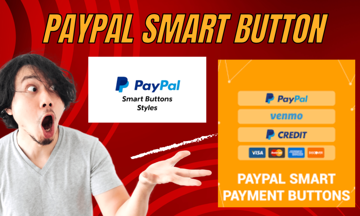 Integrate Payment Gateway in Your Website and PayPal Smart Button