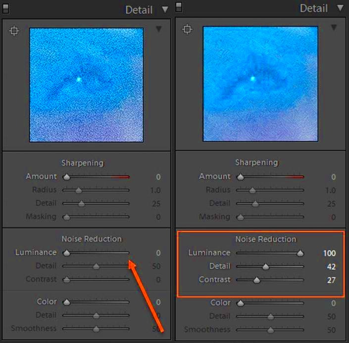 How to Fix Grainy Photos and Make Photos Clear 2024