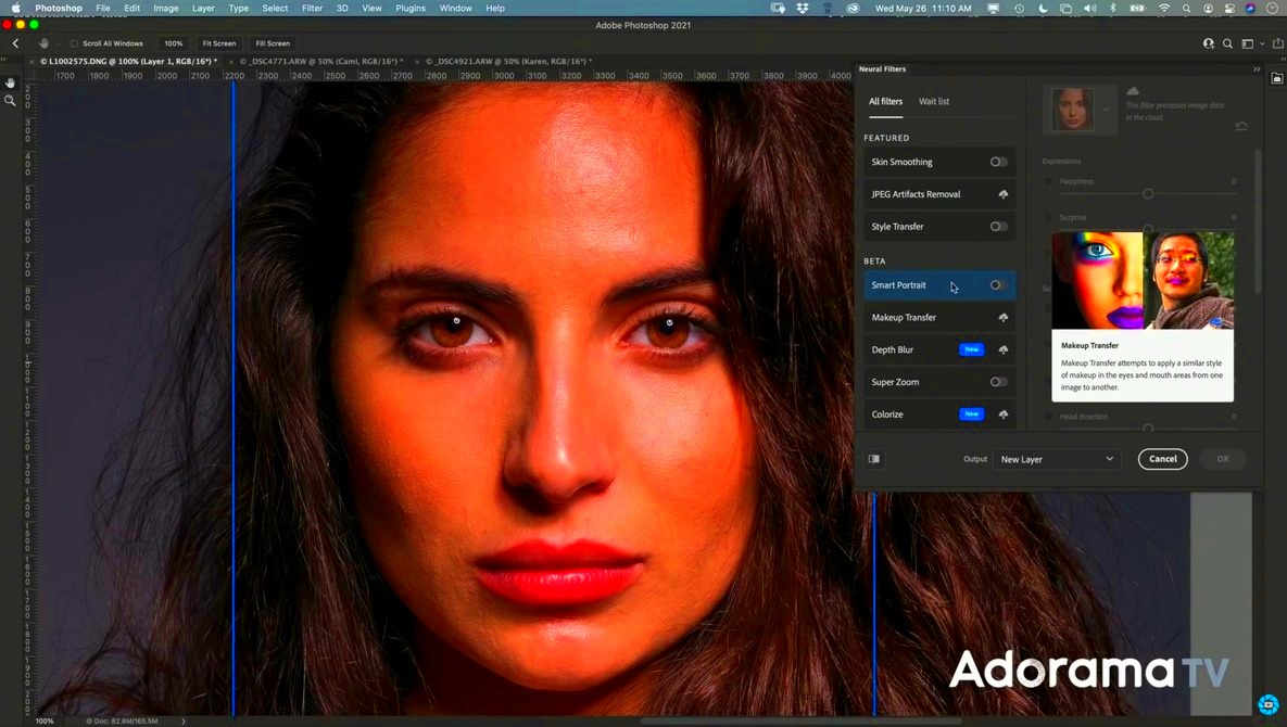 Adobe Photoshop Editing Techniques Made Simple By These New Features 