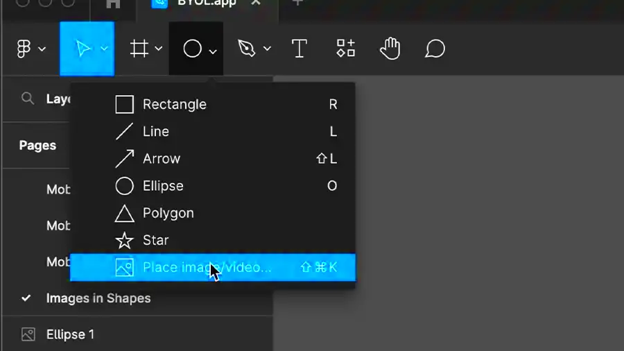 Mastering Image Cropping in Figma A Comprehensive Guide with Stepby 