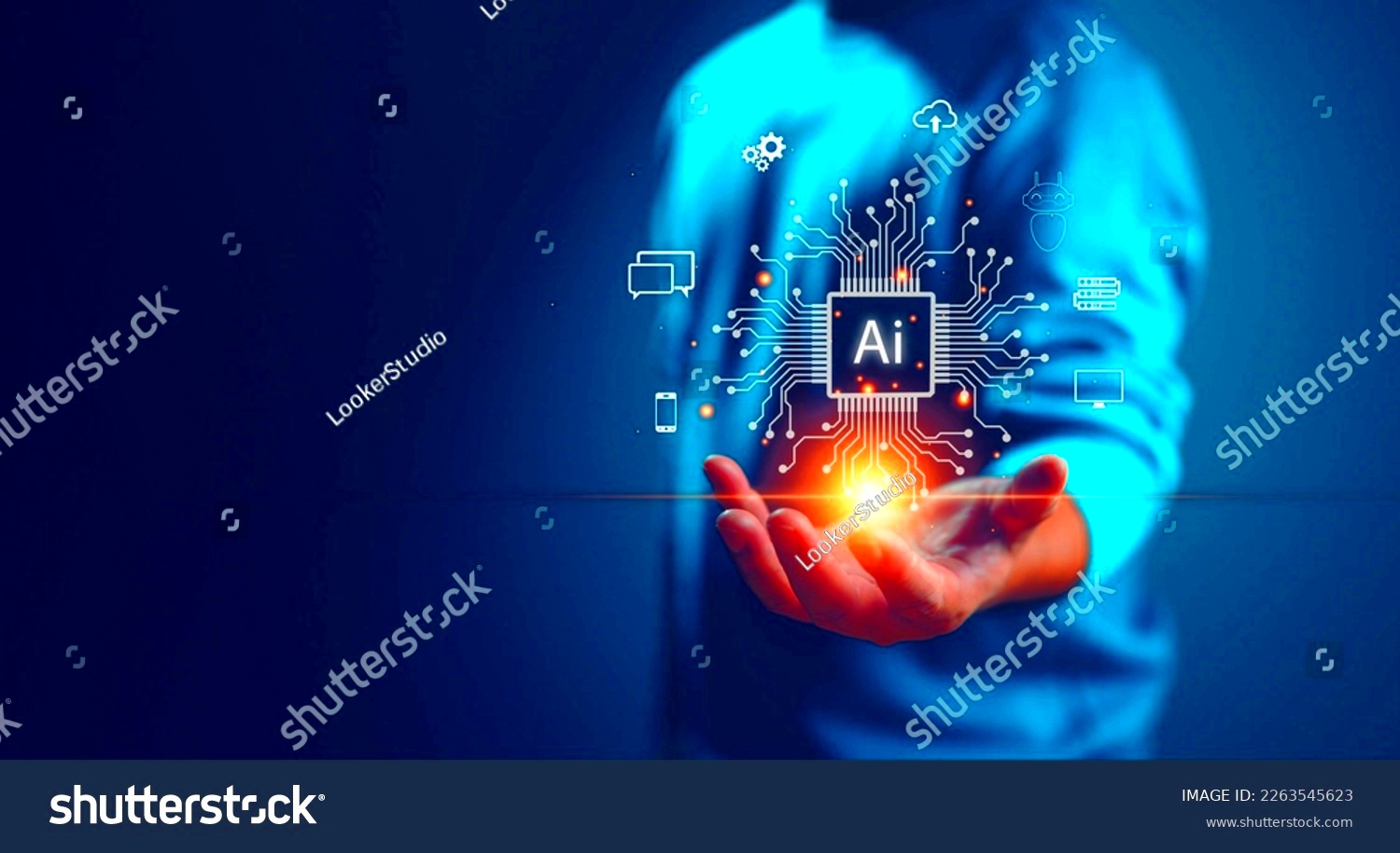 Shutterstock Nedir