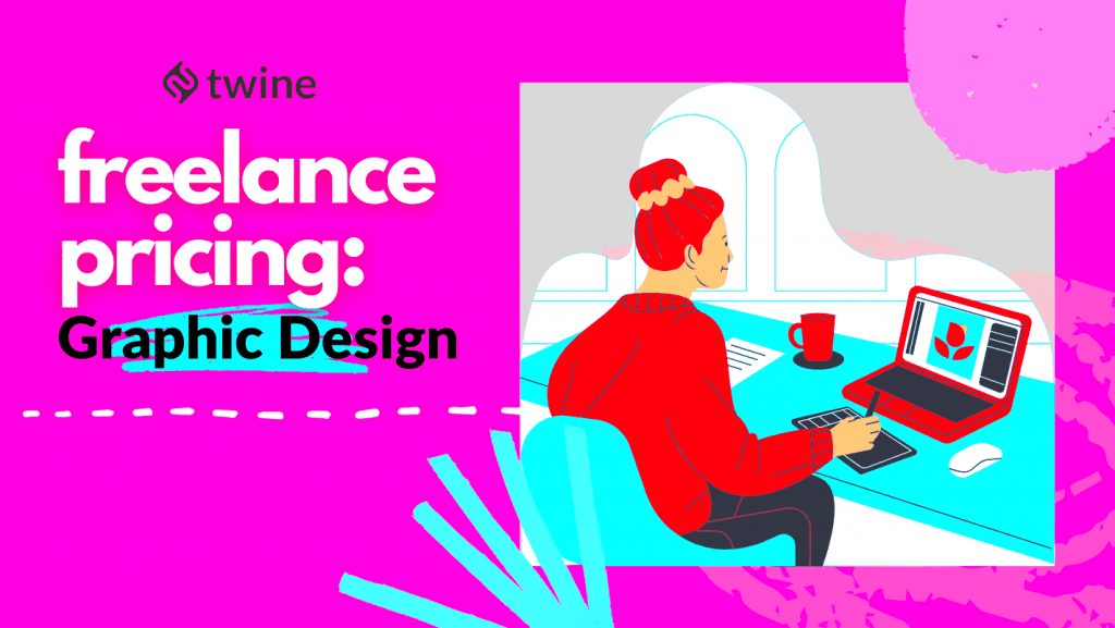 How Much Should You Charge as a Graphic Designer Freelance Pricing