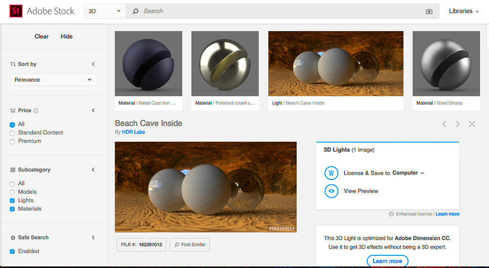 Adobe dimension file types kumsocial