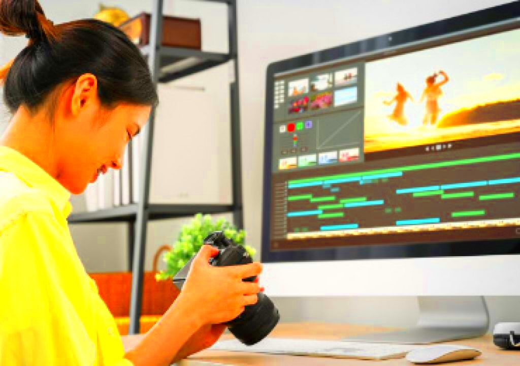 How Much to Charge for Video Editing Tips and Rates Vlogtribe