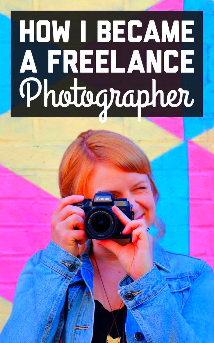 How I became a freelance Photographer A Globe Well Travelled 