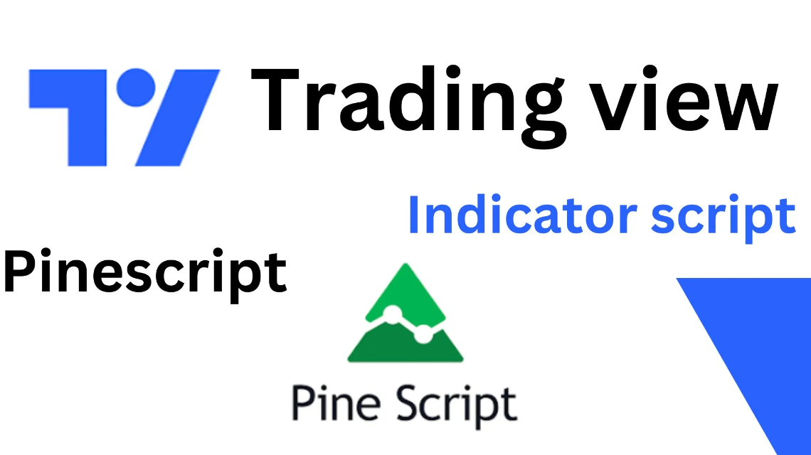 I Will Make TradingView Indicator and PineScript Trading Bot