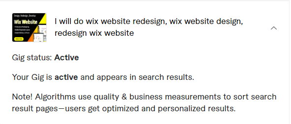 I Will Do Wix Website Redesign, Wix Website Design, Redesign Wix Website