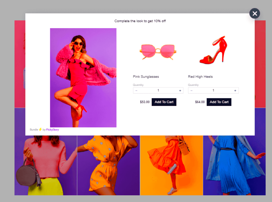 How to Create Shoppable Images on Shopify  Examples we Love