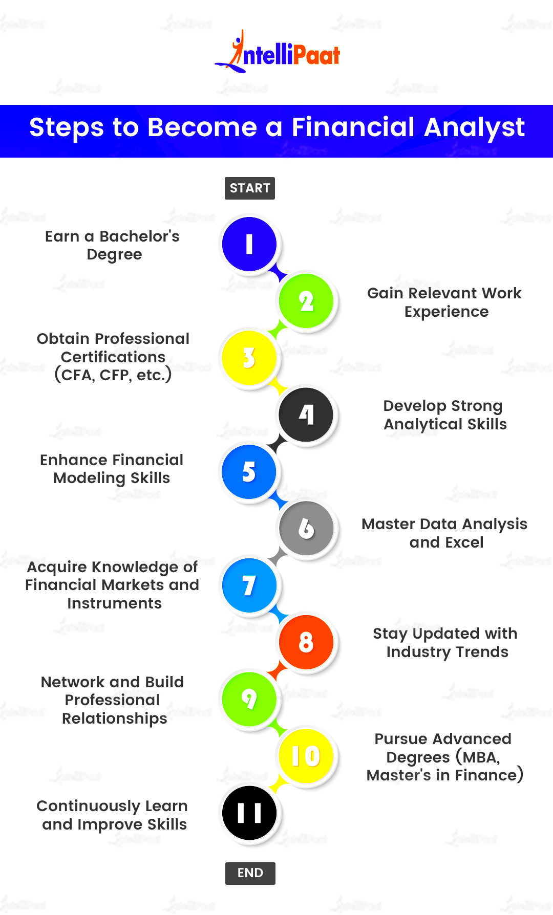 How to Become a Financial Analyst 2023 Career Guide