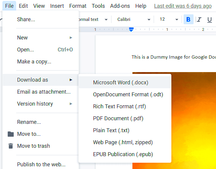 How to Save Images from Google Docs Step by Step Guide for Easy Solutions