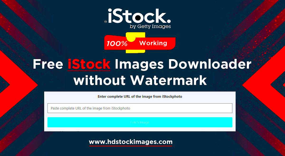 Unlock Premium iStockphoto Images Introducing iStockphoto Downloader 