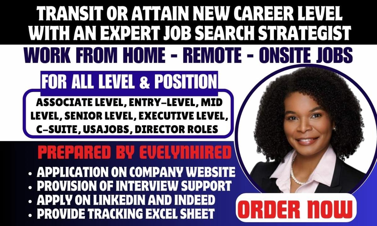 I Will Use Reverse Recruitment to Find and Apply for Remote Jobs