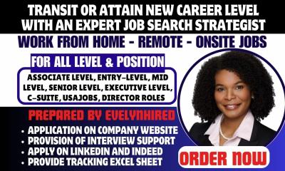 I Will Use Reverse Recruitment to Find and Apply for Remote Jobs