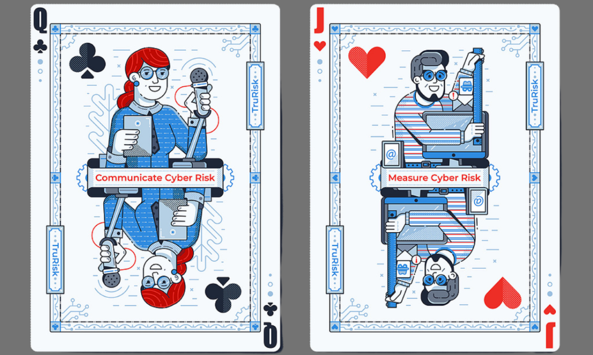 I Will Design Unique Game Card Playing Card and Tarot Card Poker Deck